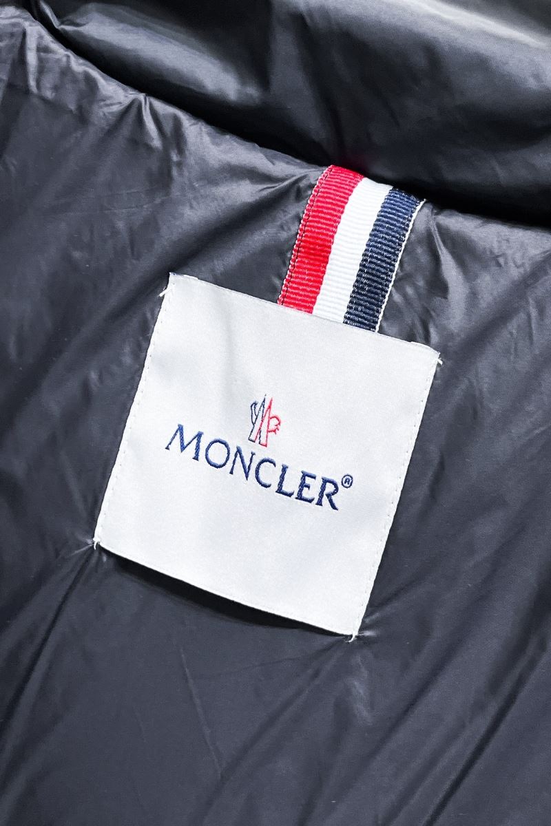 Moncler Down Jackets